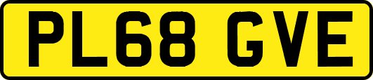 PL68GVE