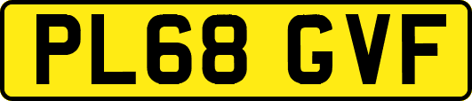 PL68GVF