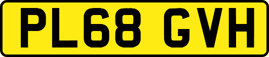PL68GVH