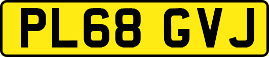 PL68GVJ
