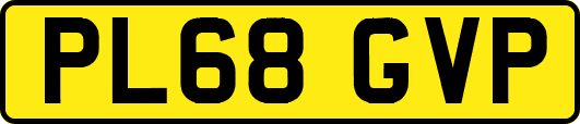 PL68GVP