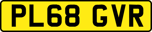 PL68GVR