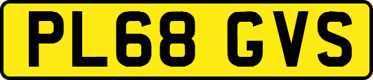 PL68GVS