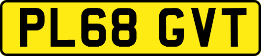 PL68GVT