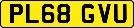 PL68GVU