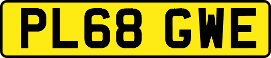 PL68GWE