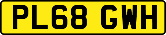 PL68GWH