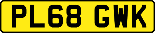 PL68GWK