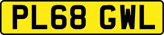 PL68GWL