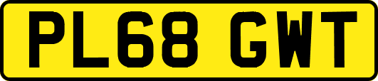 PL68GWT