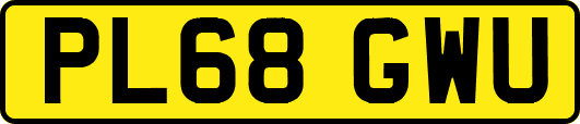 PL68GWU