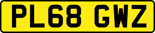 PL68GWZ