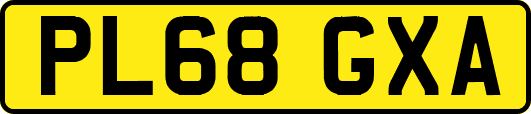 PL68GXA