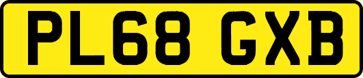 PL68GXB
