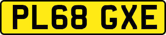 PL68GXE