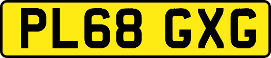 PL68GXG