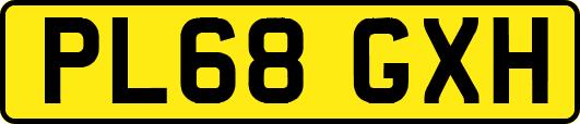 PL68GXH