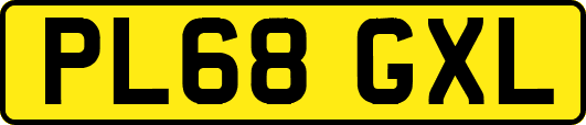 PL68GXL