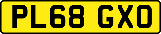PL68GXO