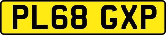 PL68GXP