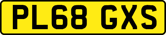 PL68GXS