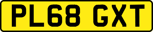 PL68GXT