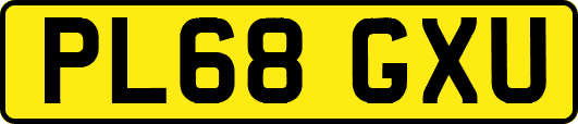 PL68GXU