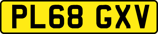 PL68GXV
