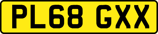 PL68GXX