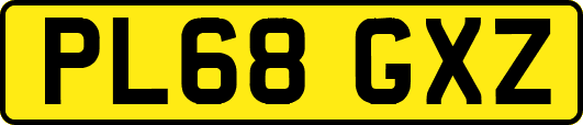 PL68GXZ