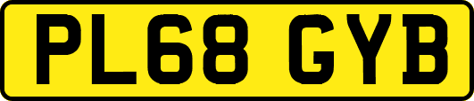 PL68GYB