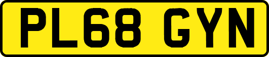 PL68GYN