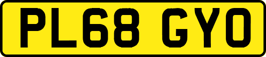 PL68GYO