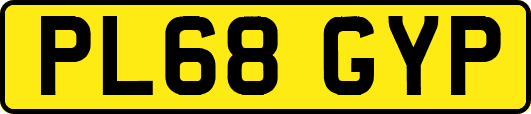 PL68GYP