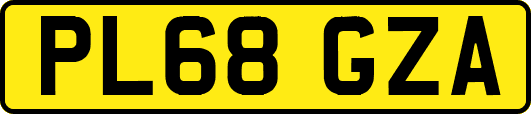 PL68GZA