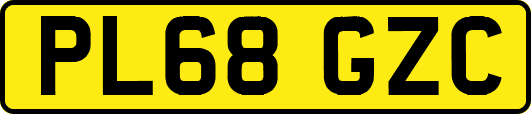 PL68GZC