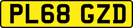 PL68GZD