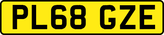PL68GZE