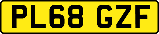 PL68GZF