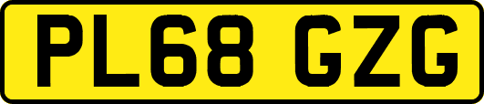 PL68GZG