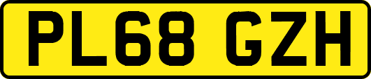 PL68GZH