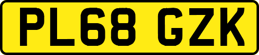 PL68GZK