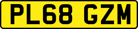 PL68GZM