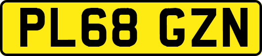 PL68GZN