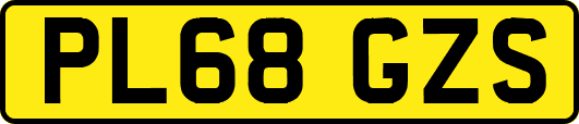 PL68GZS
