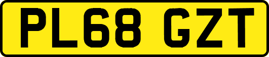 PL68GZT