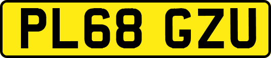 PL68GZU