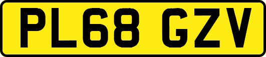 PL68GZV