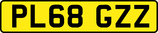 PL68GZZ