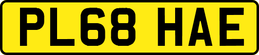 PL68HAE